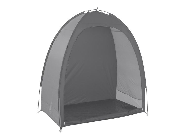 Bo-Camp Bike Shelter Gerätezelt