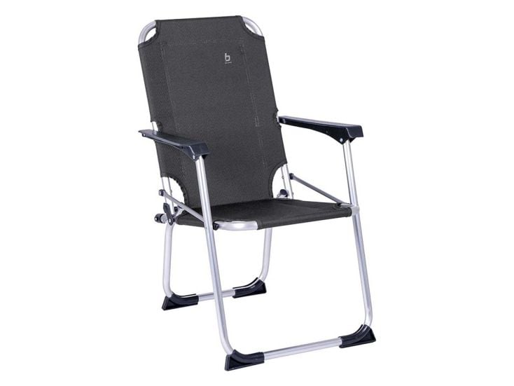 Bo-Camp Copa Rio Kids Kinderstuhl - Graphite
