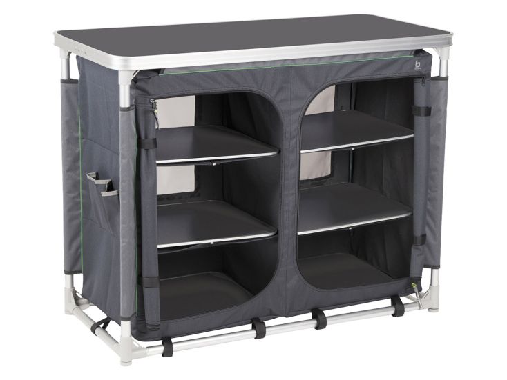 Bo-Camp Deluxe Schrank