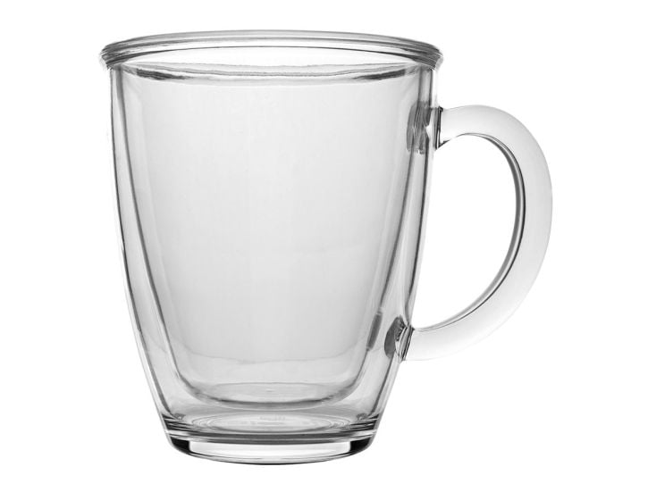 Bo-Camp isolierender Doppelwandbecher