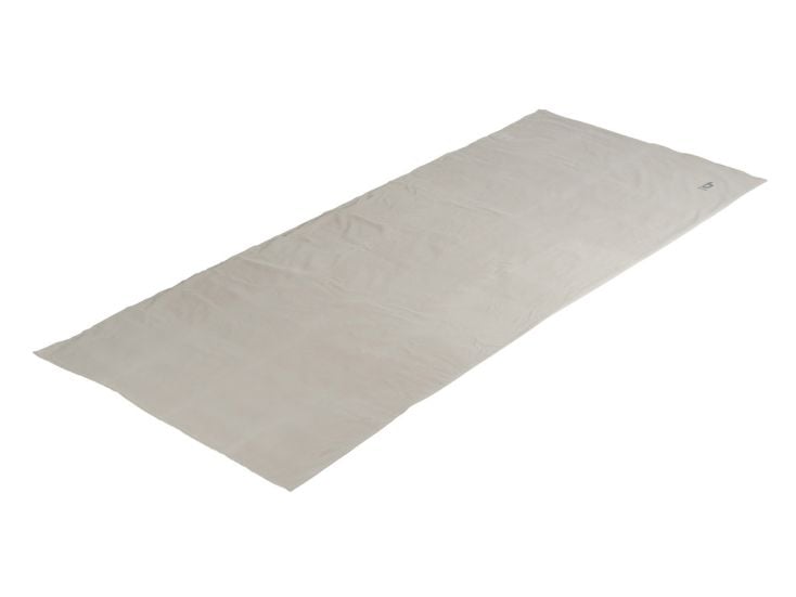 Bo-Camp Baumwolle Lakensack