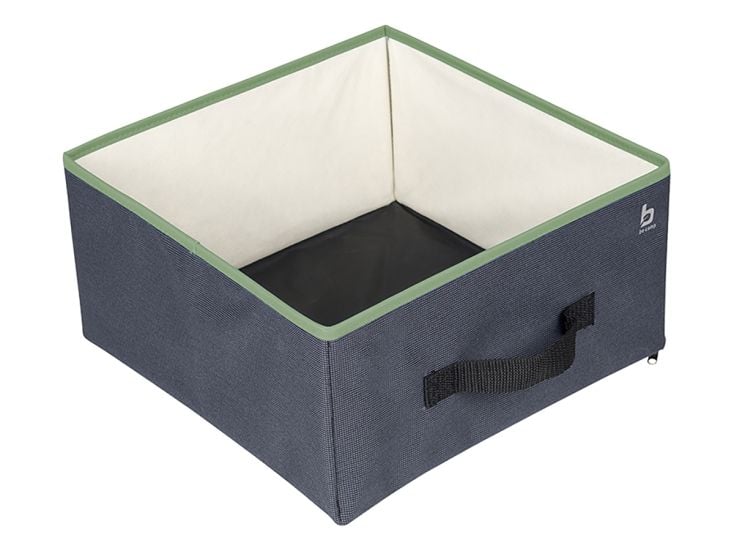 Bo-Camp large faltbare Lade