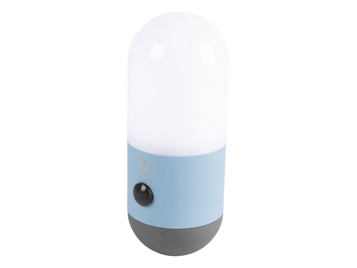 Bo-Camp Propus Leuchte - Blue