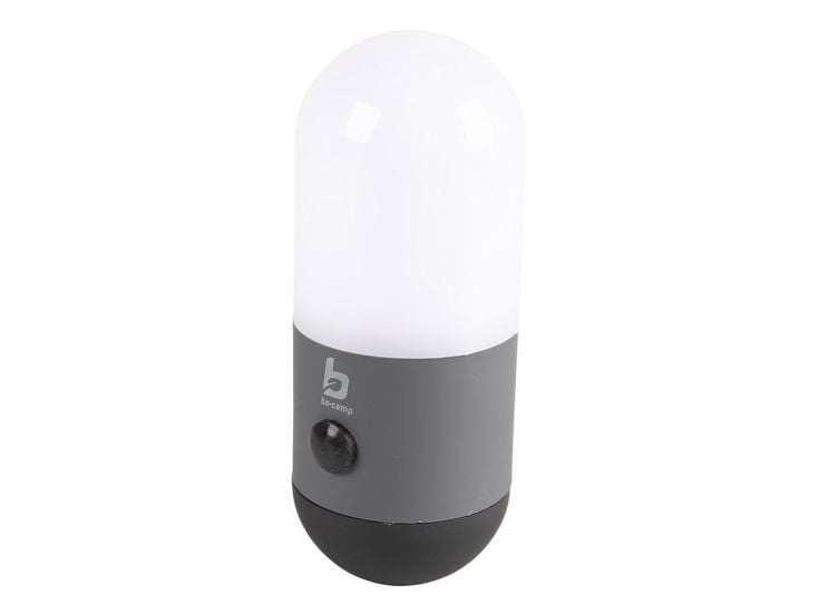 Bo-Camp Propus Leuchte - Grey
