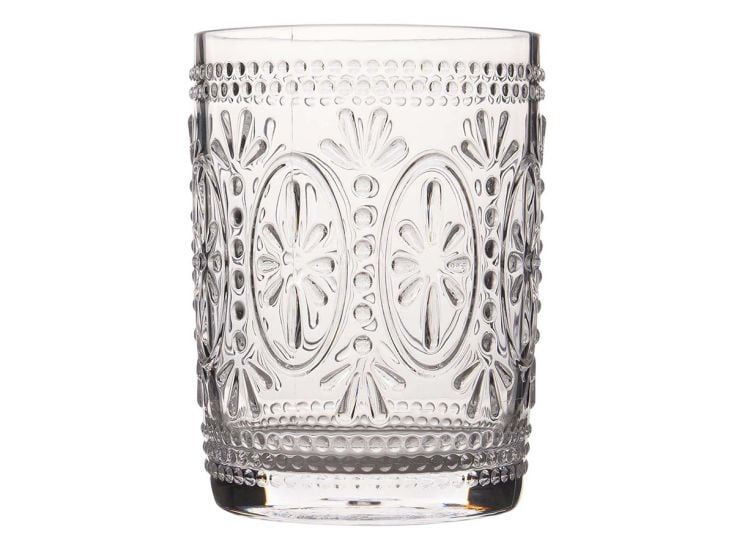 Bo-Camp Sicilian Wasserglas - 450 ml