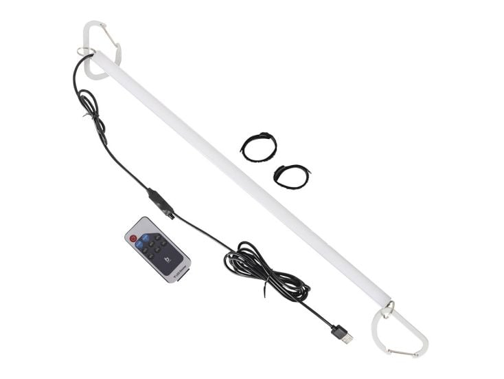 Bo-Camp Slim Tube LED-Röhre