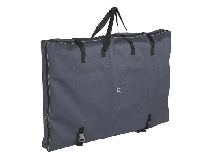 Bo-Camp Tasche für Tisch - 122 x 80 cm
