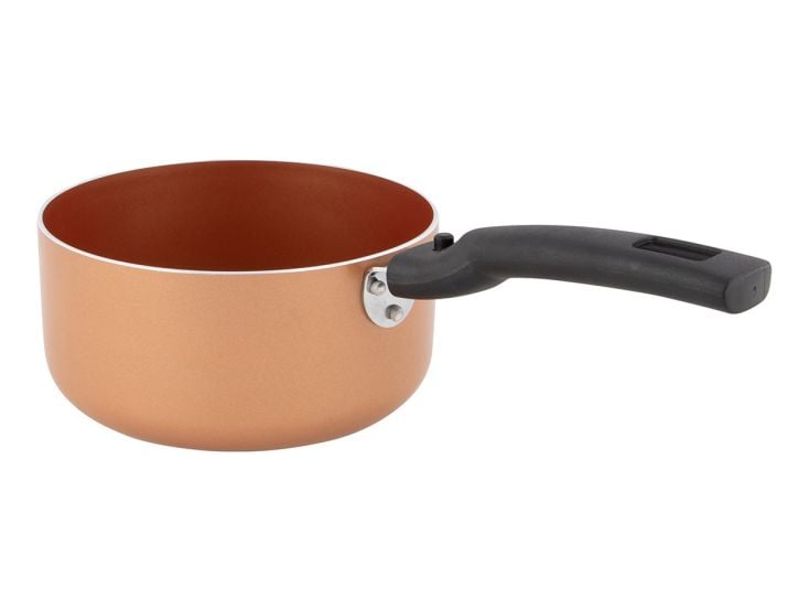 Bo-Camp Tellefson Stieltopf