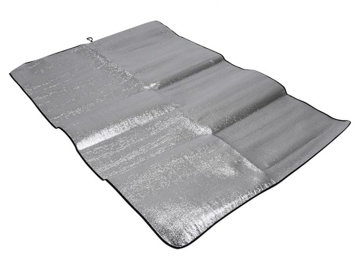 Bo-Camp isolierend Schaummatte - 190 x 125 cm
