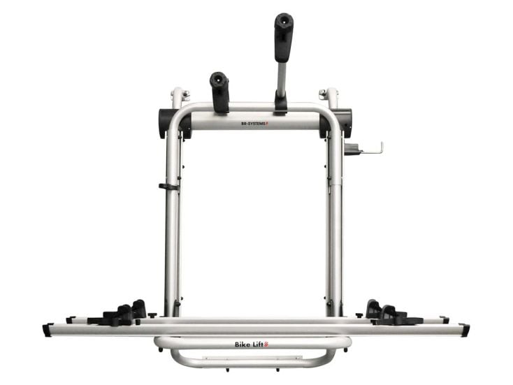 BR-Systems Bike-Lift Short Rail Heck-Fahrradträger