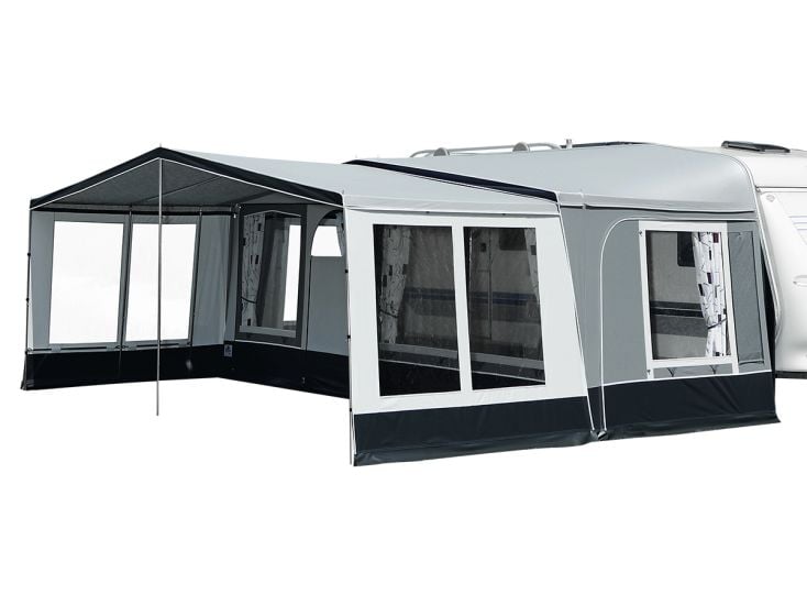Zweite Chance Brand Parasol HD Größe 15 Vorzeltvordach