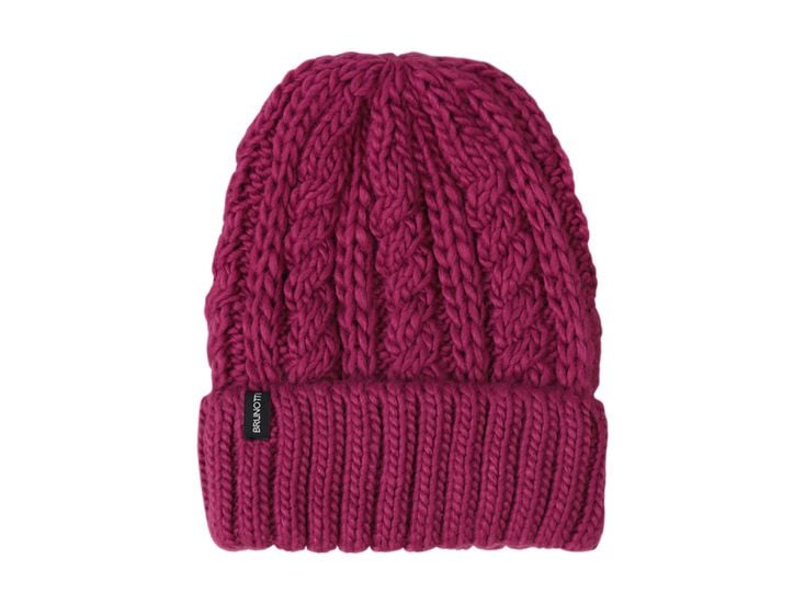 Brunotti Annecy Damenmütze - Fuchsia