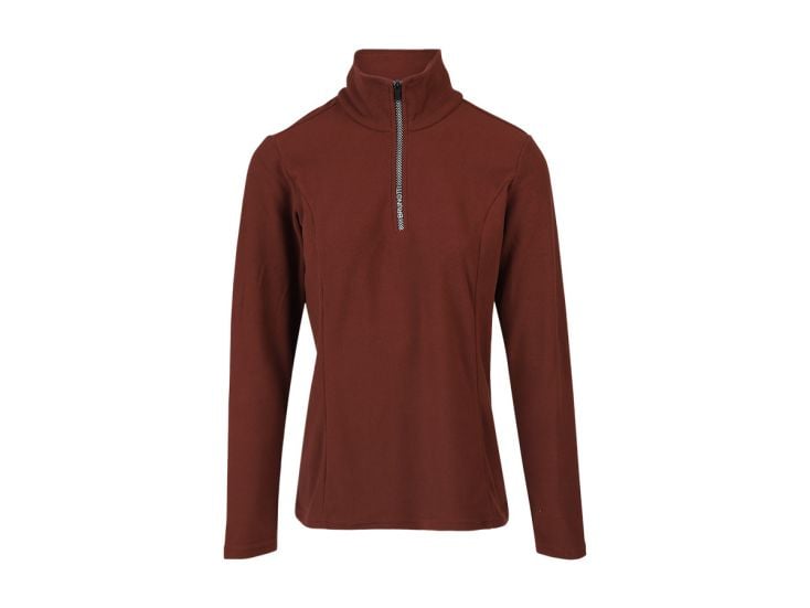Brunotti Misma Damen Fleece - Port