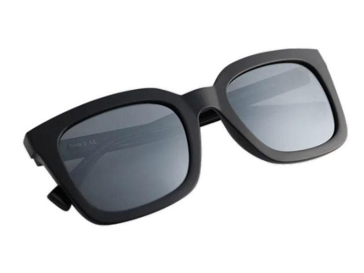 Brunotti Berria Black Unisex Sonnenbrille