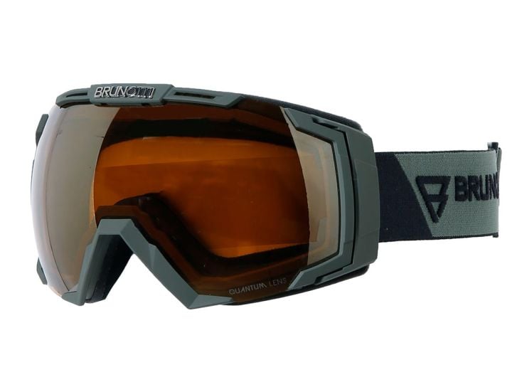 Brunotti Jaguar 2 Unisex Goggle Skibrille