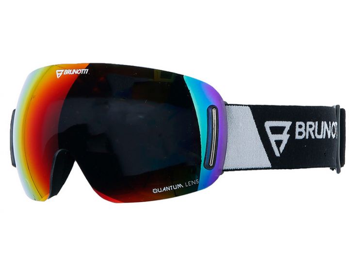 Brunotti Speed 3 Unisex Goggle Skibrille