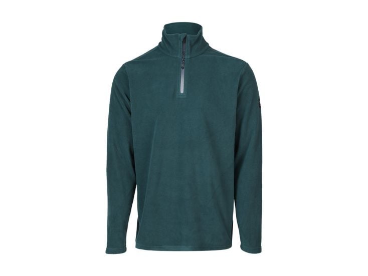 Brunotti Tenno Herren Fleece - Fuel Green