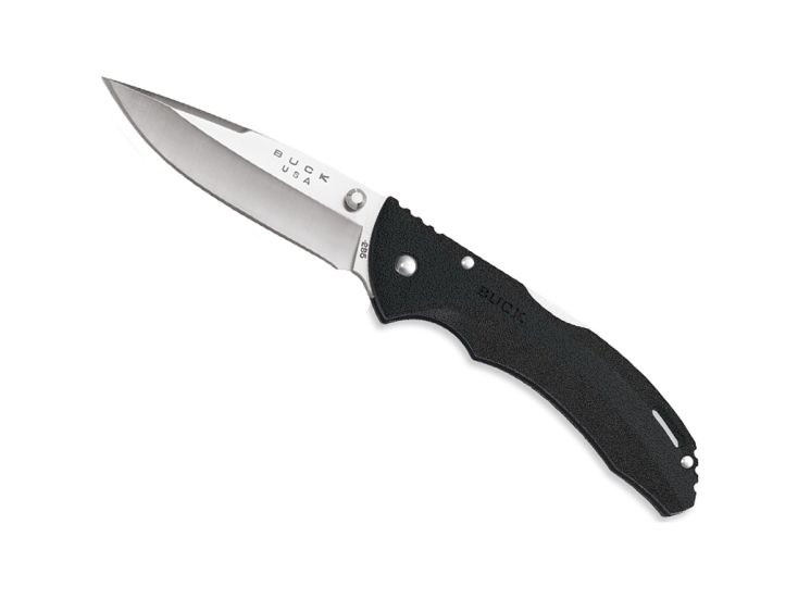Buck Bantam BLW Taschenmesser