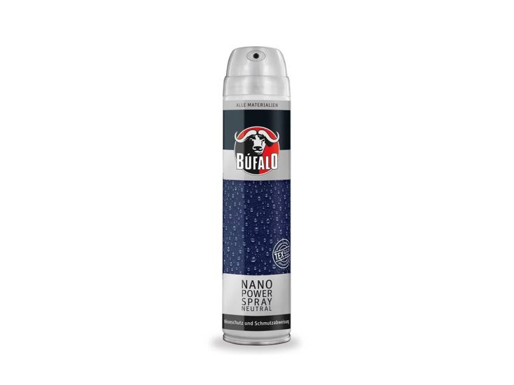 Búfalo Nano Powerspray - 300 ml