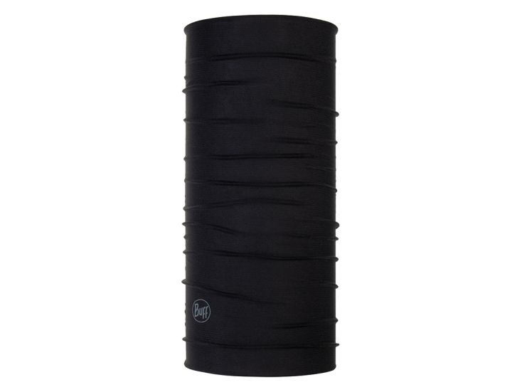 Buff Coolnet Solid Black Schal