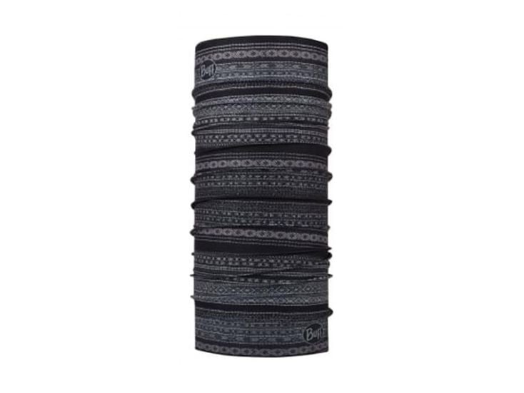 Buff Original Solid Anira Graphite Schal