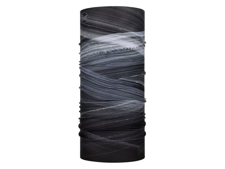 Buff Original Speed Graphite Schal