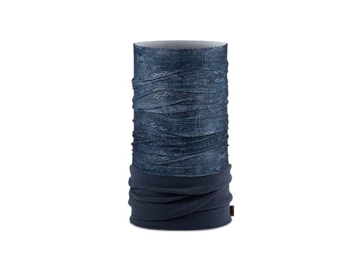 Buff Polar Halswärmer - Katic Blue