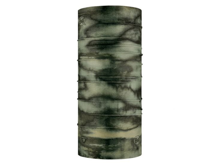 Buff Thermonet Solid Fust Camouflage Schal