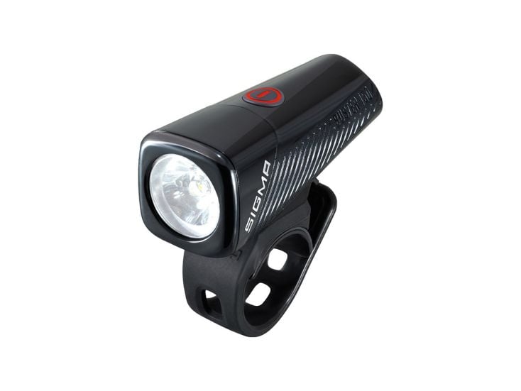 Sigma Buster 150 Vorderlampe