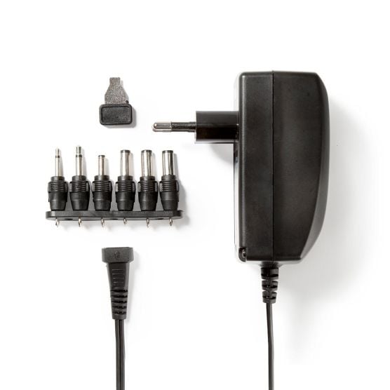 Nedis ACPA007 Universal-Netzteil
