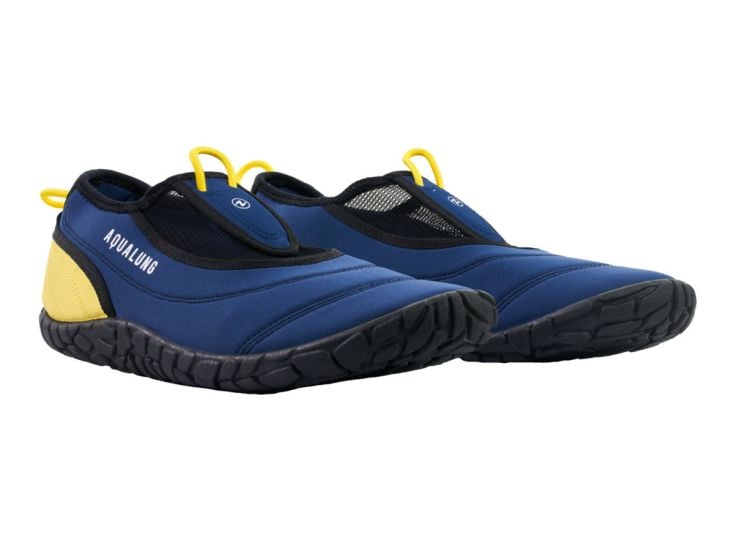 Aqua Lung Sport Beachwalker XP Wasserschuhe - Blue/yellow