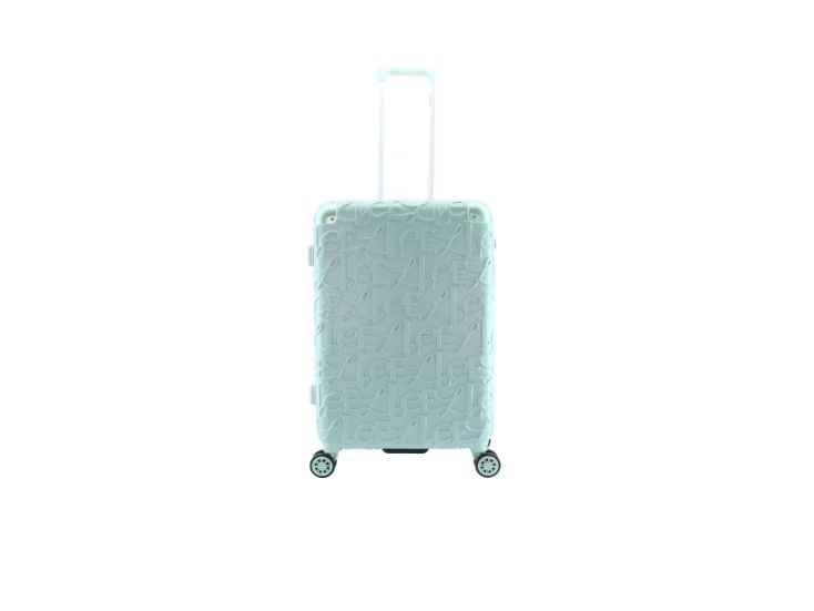 ELLE Alors 60 cm Reisekoffer - Green