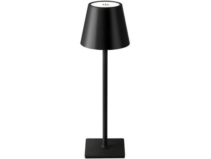 Norda LED Tischlampe - Schwarz
