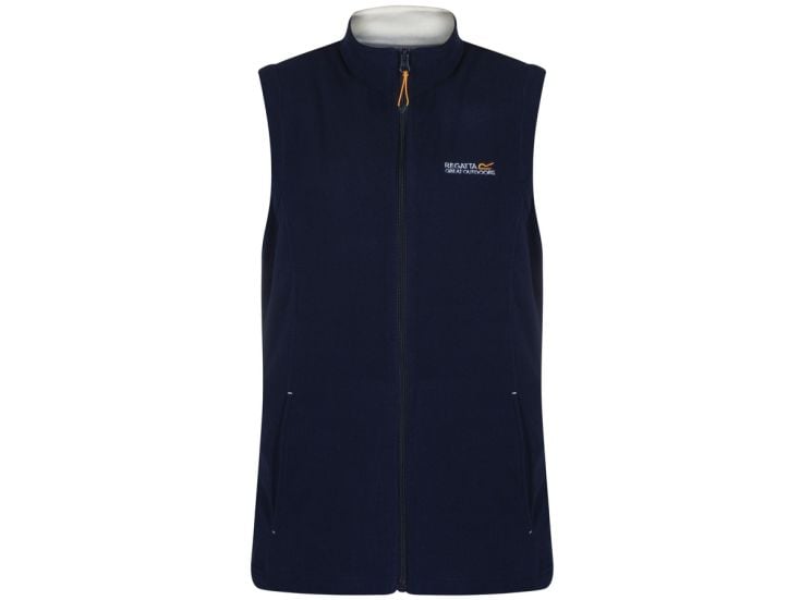 Regatta SWEETNESS II Damen Körperwärmer - Navy