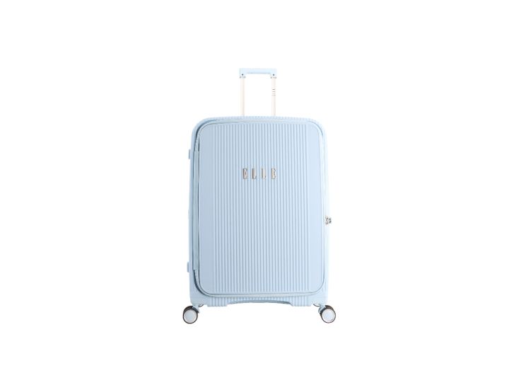 ELLE Da'Vine 76.5 cm Reisekoffer - Light Blue
