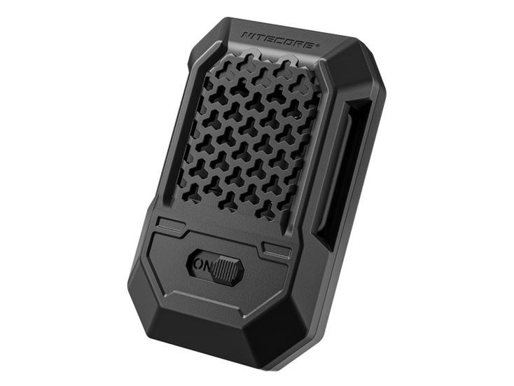 Nitecore EMR15 wiederaufladbare Mückenschutzgerät