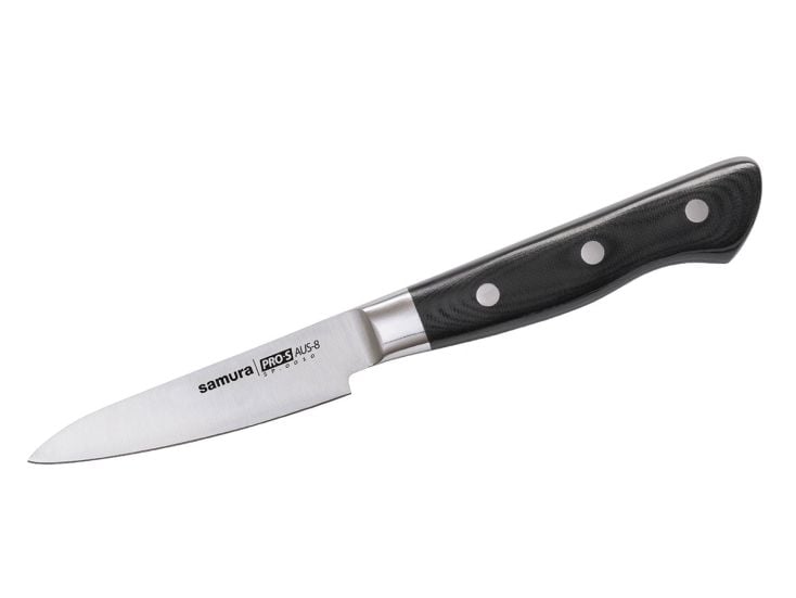 Samura Pro-S Schälmesser - Edelstahl