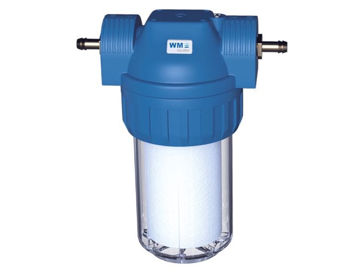 WM aquatec Mobile Edition Wasserfilter-Set