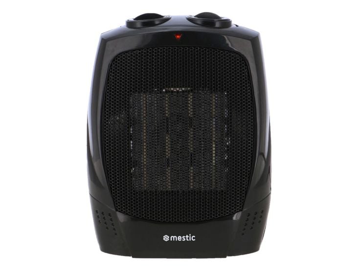 Mestic MKK-100 Keramik-Heizung
