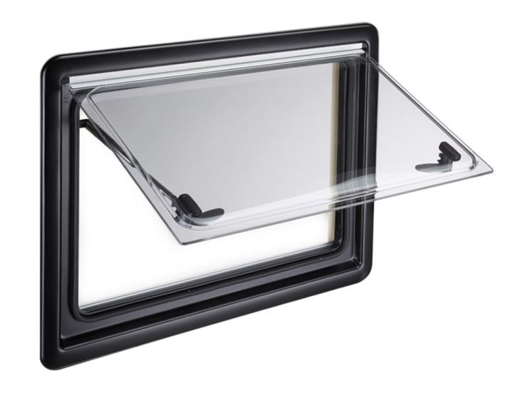 Dometic S4 Klappfenster - 800 x 450 mm