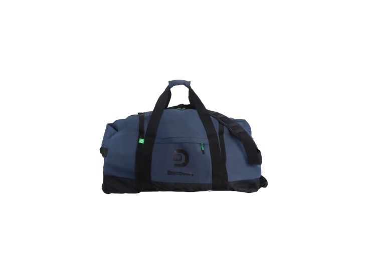 Discovery Drive Reisetasche - Blau
