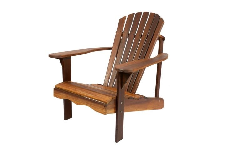 MaximaVida Toronto adirondack Gartenstuhl