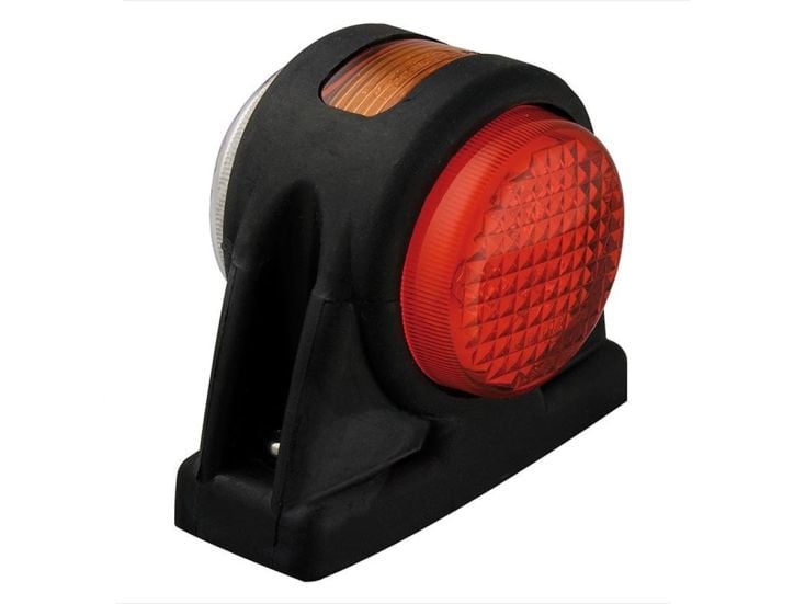 ProPlus 12/24 Volt LED Umrissleuchte