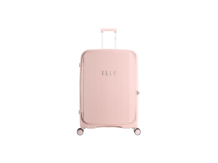 ELLE Da'Vine 76.5 cm Reisekoffer - Pink
