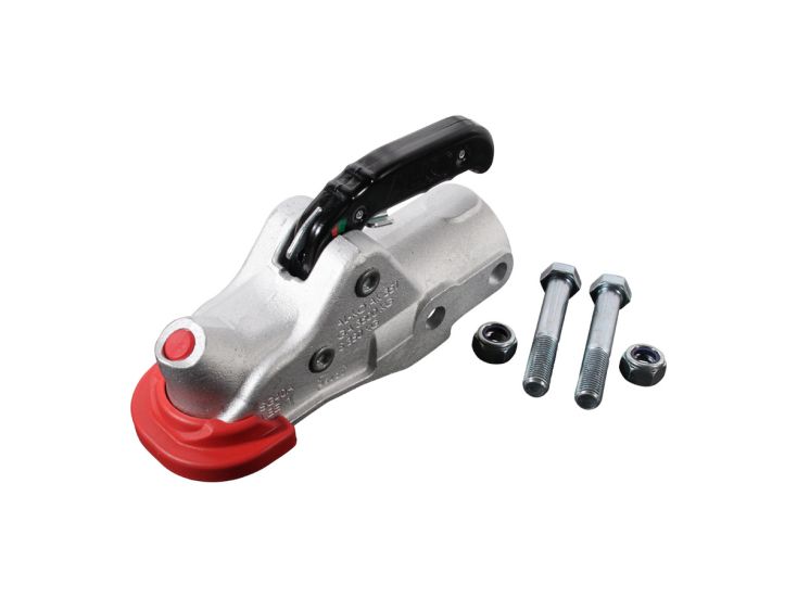 AL-KO AK351 60 mm Kugelkupplung - 3500 kg