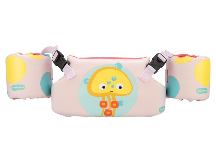 Waimea 3-in-1-Spritzschutz - Pink