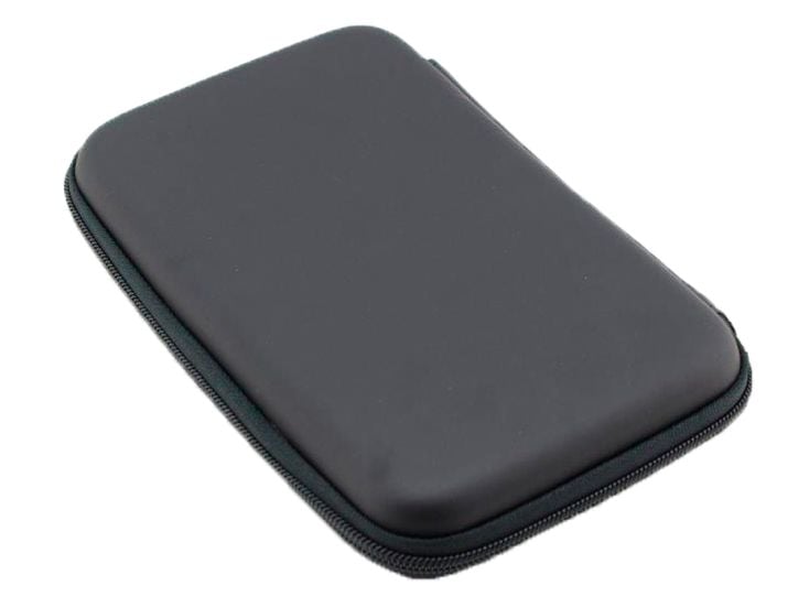 BergGPS 7-Zoll Wohnmobil-Navigation Schutzhülle