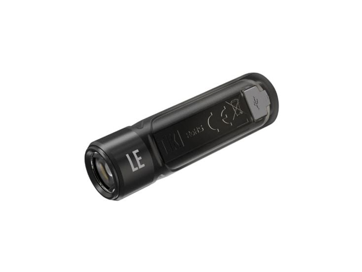Nitecore Tiki LE aufladbare Schlüsselbundlampe