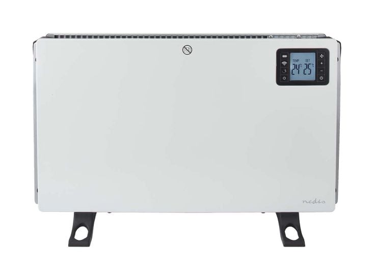 Nedis HTCO50WTW SmartLife Konvektionsheizgeräte