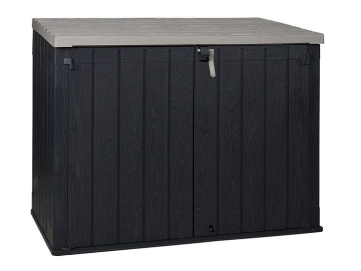 Toomax Stora Way Aufbewahrungsbox - 2270 liter
